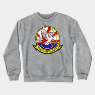 VFA94 Warhawks Crewneck Sweatshirt